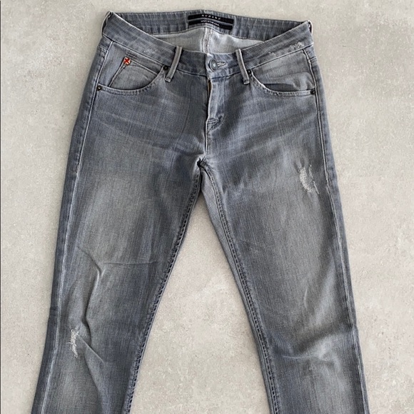 HUDSON DENIM - Picture 8 of 12